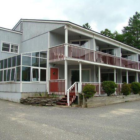 Happy Trails Motel Лъдлоу Екстериор снимка