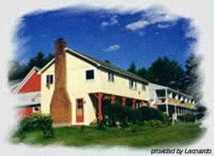 Happy Trails Motel Лъдлоу Екстериор снимка