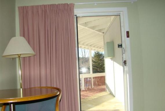Happy Trails Motel Лъдлоу Екстериор снимка